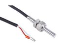 Temperature Probe, Immersion, 48mm, -60 ... 150°C
